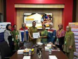 Pertamina Patra Niaga Sulawesi Perkuat Kapasitas Kader Posyandu Lewat Pelatihan Komunikasi Gizi Efektif