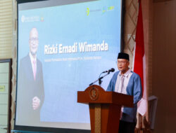 BEKS Jadikan Sulsel Sebagai Lokomotif Pembangunan Ekonomi dan Keuangan Syariah, di KTI