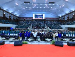 PENTINGNYA MAHASISWA BERKONTRIBUSI PADA LITERASI KEUANGAN