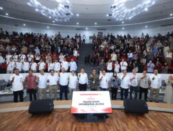 OJK DORONG MAHASISWA CERDAS BERINVESTASI