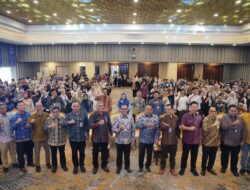 OJK DORONG INKLUSI KEUANGAN MELALUI INOVASI DIGITAL