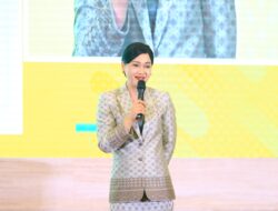 TINGKATKAN LITERASI KEUANGAN PEREMPUAN, OJK EDUKASI DHARMA PERTIWI TNI