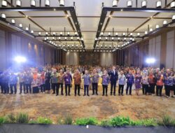 PENGUATAN INDUSTRI DANA PENSIUN MENDUKUNG KETAHANAN EKONOMI NASIONAL