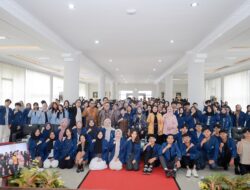 PENTINGNYA TATA KELOLA DAN INTEGRITAS DI SEKTOR JASA KEUANGAN