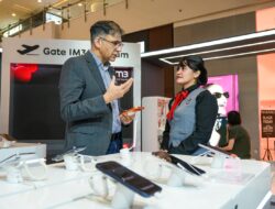 Masih Bayar Roaming? Saatnya Liburan Bebas Roaming dengan iPhone 17 & IM3 Platinum