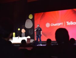 Telkomsel & OpenAI Hadirkan Promo Bundel ChatGPT Go yang Lebih Terjangkau Mulai Rp50.000 di Indonesia, Pertama di Asia Tenggara