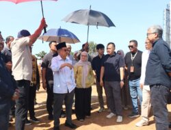 Tanah Dibeli 30 Tahun Lalu, JK: Tiba-Tiba Ada yang Datang Mau Merampok