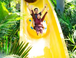 Serunya Bermain dan Belajar, Bugis Waterpark Adventure Hadirkan Promo Buy 1 Get 1 Lewat Program Flash Sale “Eduventure Hemat Berdua