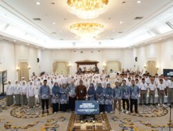 SMP Islam Athirah Baruga Gelar Fieldtrip Public Speaking, Cetak Generasi Komunikatif dan Qur’ani