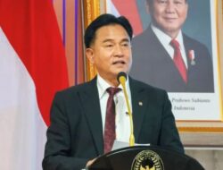 PTDH 2 Guru, Prof Yusril : Gubernur Sulsel Tidak Salah