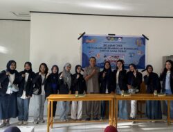 UNIBOS PERKUAT PERAN PENDIDIKAN KARAKTER SEJAK DINI MELALUI SOSIALISASI LAYANAN KONSELING DASAR DI SDN 20 ALE SIPITTO