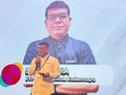 Indosat Gandeng  Mitra Perbankan Perkuat Perlindungan Anti Spam/Scam Berbasis AI