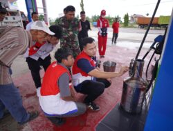 Pertamina Patra Niaga Sulawesi Kembali Hadirkan Layanan SPBU di Barru, Pastikan Standar Pelayanan Terjaga