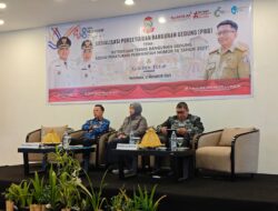 Distaru Makassar Sosialisasi PP No. 16 Tahun 2021 Tentang Ketentuan Teknis Bangunan Gedung