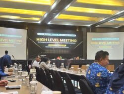 Distaru Makassar Dukung Percepatan dan Perluasan Digitalisasi Daerah (TP2DD)