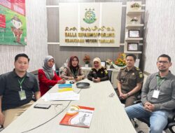 Kolaborasi Internasional, TRG FH Unhas Hasilkan Kajian Restorative Justice Berstatus Scopus Q1