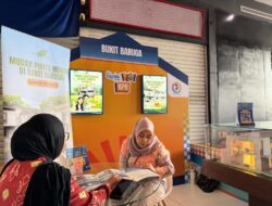 Tawarkan Unit Siap Huni dan Insentif 100% , Bukit Baruga Hadir di Livin Fest KPR By Mandiri