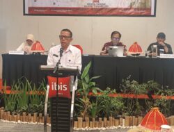 Tingkatkan Pemahaman dan Kesadaran Masyarakat,Distaru Makassar Gelar Sosialisasi SLF