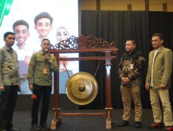 ABEE 2025 Tampilkan Berbagai Inovasi Siswa SMA Athirah Baruga