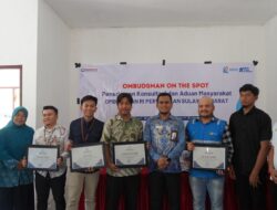 Pertamina Patra Niaga Perkuat Edukasi dan Pengelolaan Pengaduan Publik Bersama Ombudsman Sulawesi Barat