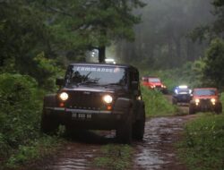 Dari Makassar, Wirid Sambut 12 Tahun JKOC