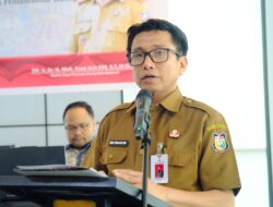 Distaru Makassar Sosialisasi Permen ATR/BPN No 21 Tahun 2021 Tentang Pelaksanaan Pengendalian Pemanfaatan Ruang