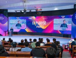 Hadirkan Explorise Pulse 2025, MDI Ventures Perkuat Kolaborasi Startup–BUMN untuk Pertumbuhan Ekonomi Digital Indonesia
