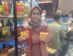 Bangkit Bersama Bank Mandiri, Bakpia Malino Buktikan UMKM Bisa Go Nasional