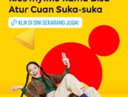 Indosat Dorong Semangat Kewirausaahan Anak Muda