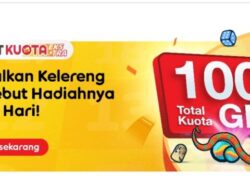 IM3 Hadirkan Promo Baru “Panjat Kuota Ekstra”,