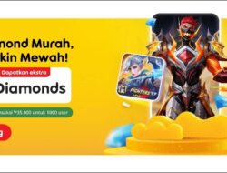 IM3 Hadirkan Promo Bagi Pengemar Mobile Legend