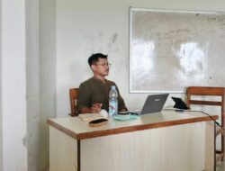 Teknologi ChatGPT Telkomsel Dorong Inovasi Dan Kreativitas Dosen