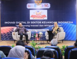 OJK–BI DORONG INOVASI DAN STABILITAS EKOSISTEM KEUANGAN INDONESIA