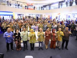 PERLUAS AKSES KEUANGAN UNTUK PENINGKATAN KESEJAHTERAAN DAN PEREKONOMIAN