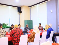 OJK FASILITASI PERTEMUAN LENDER DENGAN PENGURUS PT DANA SYARIAH INDONESIA