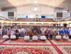 PENTINGNYA PENGUATAN NILAI INTEGRITAS BAGI GENERASI MUDA