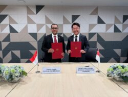 INDONESIA DAN SINGAPURA PERKUAT KOLABORASI DI BIDANG FINTECH DAN ASET KEUANGAN DIGITAL