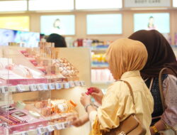 Midnight Sale Akhir Tahun Hadir Serentak di NIPAH PARK dan Mal Ratu Indah, Tawarkan Promo Hingga 70% dan Ragam Hiburan Menarik