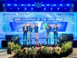 CHAPTER 2025: Bukti Komitmen dan Kolaborasi BI dengan Stakeholders dalam Mempercepat Layanan Publik Digital