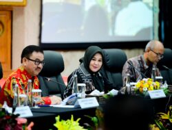 Pengendalian Inflasi Sulsel Diperkuat Jelang Nataru 2025