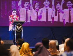 Sekda Jufri Rahman: Sulsel Siap Jadi Pusat Penempatan Lulusan SMK Terbaik Secara Global