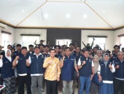 MONEV KKN KE 59 UNIBOS PERKUAT KOLABORASI PEMBANGUNAN BERKELANJUTAN DI KECAMATAN PANAKKUKANG