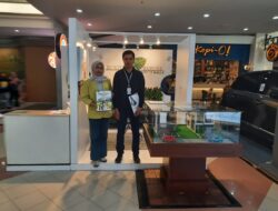 Siap Huni dan Free PPN, Bukit Baruga Berikan Promo Spesial di Pameran Loading Space Remasking