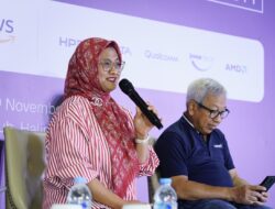 Telkom Solution Hadirkan Ekosistem Solusi Digital Komprehensif Berbasis AI untuk Enterprise Lintas Industri