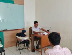 Indosat Berkomitmen Hadirkan Teknologi Pendidikan Yang Inklusif Di Perguruan Tinggi