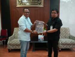 KPU SULSEL DAN DISDIK PROVINSI SULSEL MENGGAGAS KPU MENGAJAR DI 24 KABKOTA