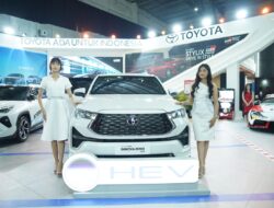 Akhir Tahun 2025, Waktu Terbaik untuk Beli Mobil. Januari 2026, Harga Naik!