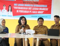 Semakin Inklusif, KALLA Terima Magang Disabilitas