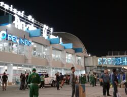 Pelindo Pastikan 63 Terminal Penumpang Siap Sambut Nataru 2025/2026