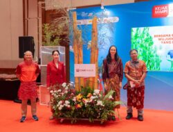 CIMB Niaga Ajak Masyarakat Berpartisipasi dalam Gerakan Keberlanjutan melalui The Cooler Earth 2025